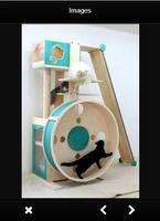 Cool Cat House Designs capture d'écran 3