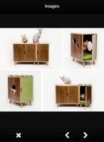 Cool Cat House Designs Ekran Görüntüsü 1