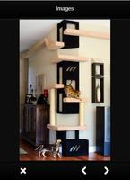 Cool Cat House Designs capture d'écran 2