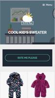 Cool Kids Sweater capture d'écran 1