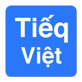 Tiếng Việt  Kiểu Mới (Tiếq Việt) icon