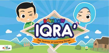 Rainbow Iqra'