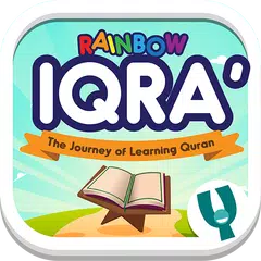 Rainbow Iqra' アプリダウンロード