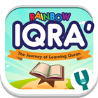 Rainbow Iqra' icône