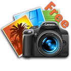 Cool Camera Free أيقونة