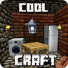 Cool Craft icône