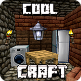 Cool Craft icon