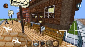 Cool Craft screenshot 1