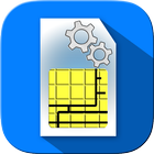 SIM Card Recover icon