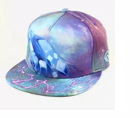 Cool Custom Hats APK download