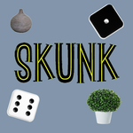 Skunk (Jeu de Dés) APK
