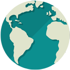 World Factbook. Countries Info آئیکن