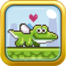 Flappy Crocodile APK