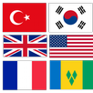 Country Flag Quiz APK