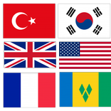 Country Flag Quiz