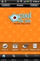 Cool de Sac imagem de tela 1