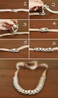 Cool DIY bracelet ideas capture d'écran 3