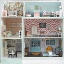 Cool Doll House Ideas APK