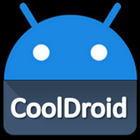 CoolDroid أيقونة