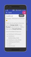 CoolDroid スクリーンショット 1