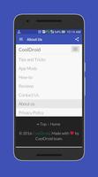 CoolDroid تصوير الشاشة 2