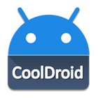 CoolDroid App biểu tượng