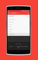 CoolDroid App screenshot 2