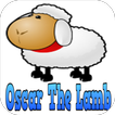 Oscar the Lamb