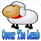 Oscar the Lamb أيقونة