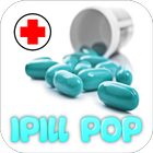 iPill Pop biểu tượng