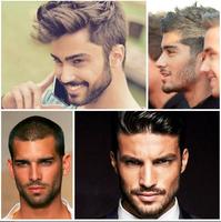 پوستر Coolest Beard For Men