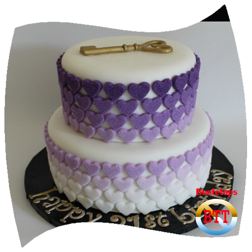 coolest birthday cakes