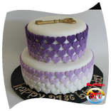 Les gâteaux d'anniversaire les