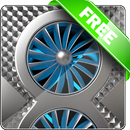 Cooler Master Free lwp APK