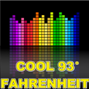 COOL 93 Fahrenheit APK