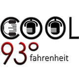 Cool Fahrenheit 93 icon