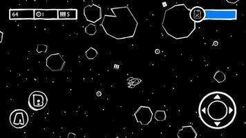 Poster Asteroids!