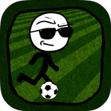 Big Head Soccer icône