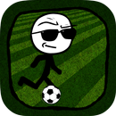 Big Head Soccer APK