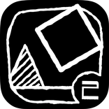 The Impossible Square 2