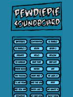 PewDiePie Soundboard screenshot 3