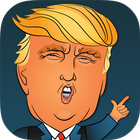 Trump "GAME PACK" icon