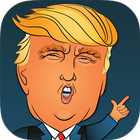 Trump "GAME PACK" icono