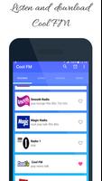 Cool FM Radio App 97.4 FM Station Belfast UK bài đăng
