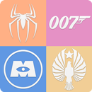 Guess the Movie Logo Quiz APK