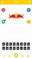 Guess Brand Logo Quiz ภาพหน้าจอ 2