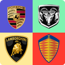 Guess Car Logo Quiz APK