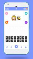 Emoji Quiz ภาพหน้าจอ 3