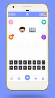 Emoji Quiz ảnh chụp màn hình 2