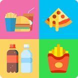 Guess The Food Quiz